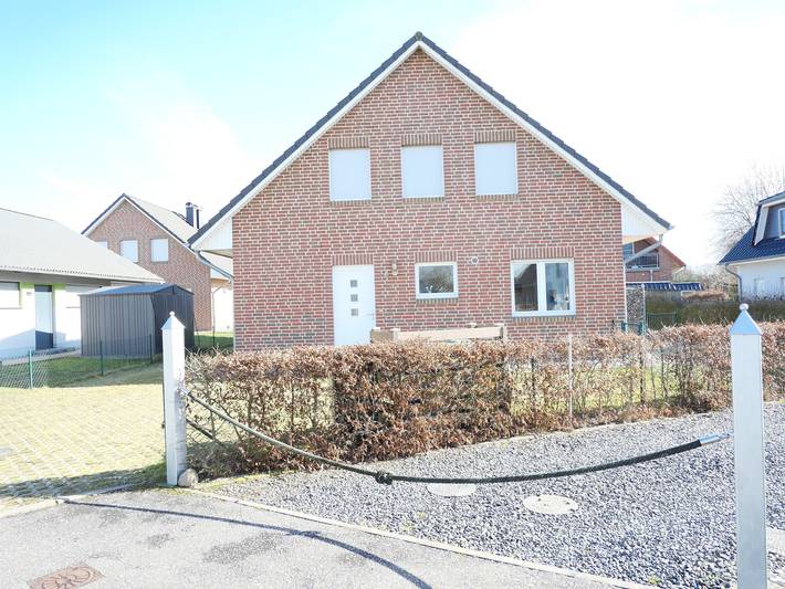 Ferienhaus für 14 Personen, mit Terrasse in Wismarer Bucht