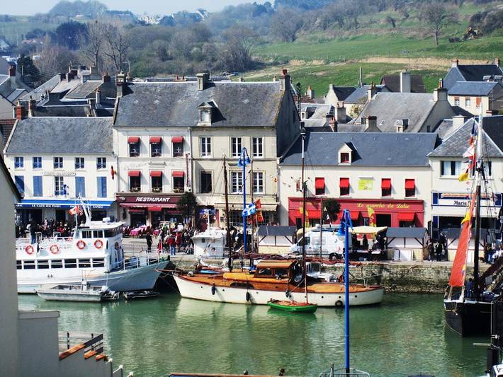 Appartement de vacances pour 4 personnes