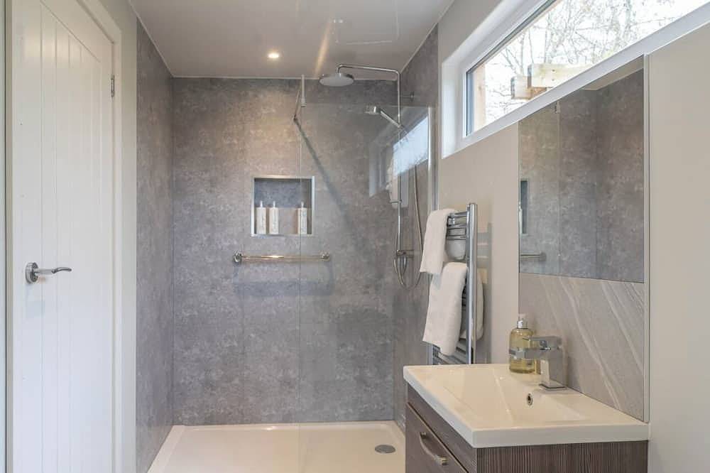Entire apartment, City Centre Apartment in Newcastle upon Tyne, North East England