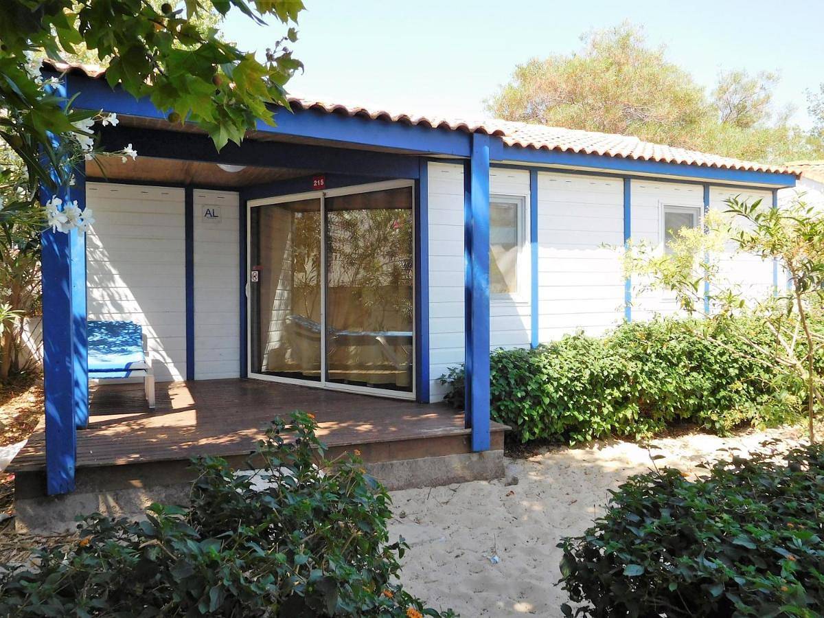 Orbitur Ilha de Armona in Quelfes, Ria Formosa