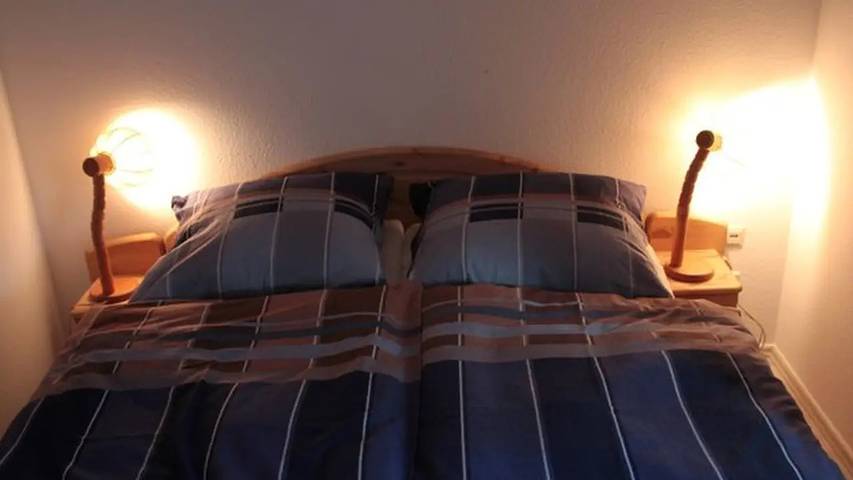 Ferienhaus für 2 Personen, mit Garten in Goslar - 2