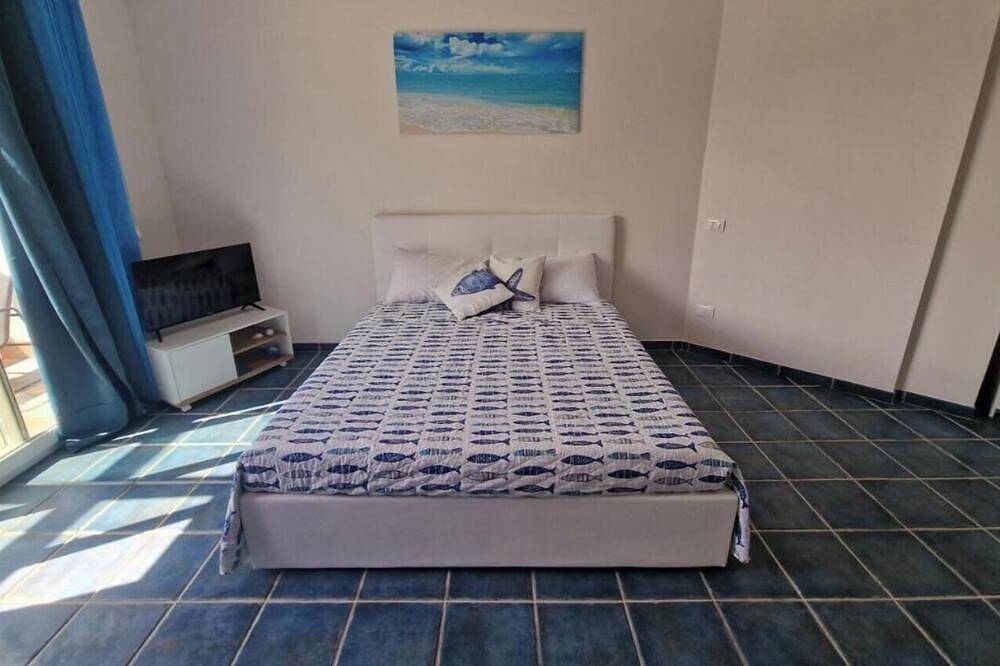 Appartamento intero, Oasi Blu, Monolocale Vista Mare in Nebida, Iglesias