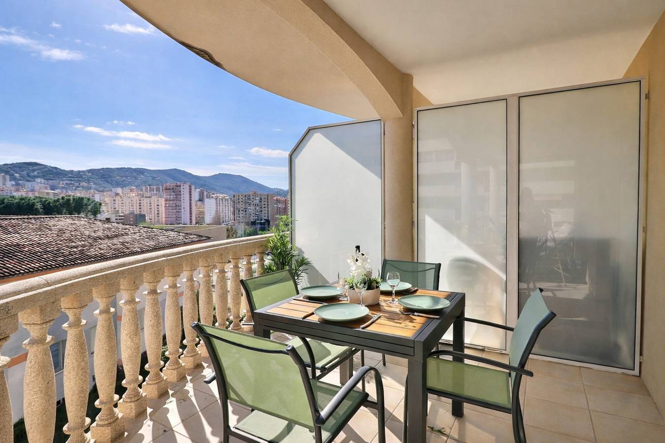 Photo : Appartement de vacances