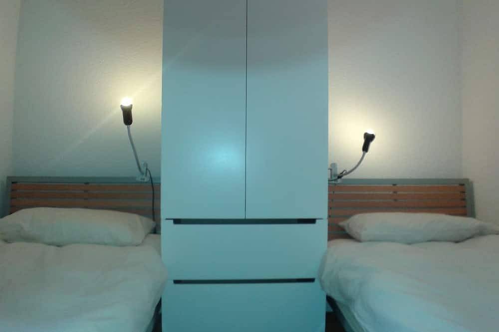 Geheel appartement, Modern appartement met drie echte slaapkamers binnen 2 minuten lopen van de hoofdlift in Station de Morillon, Grand Massif
