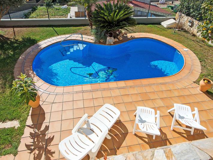 Juan in Calafell, Costa Dorada