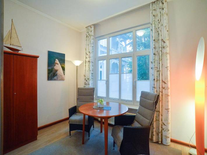 Ferienwohnung für 6 Personen in Binz - 2