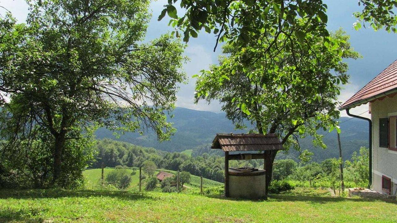 Ferienhaus für 5 Personen (120 m²) in Zgornja Kungota in Alpi della Lavanttal