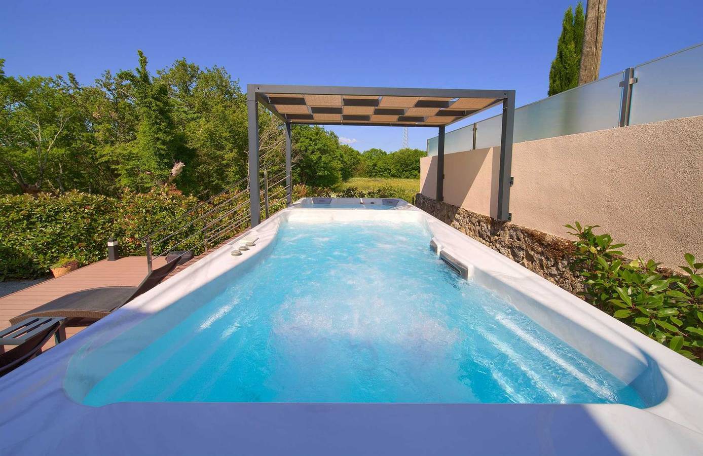 Apartamento entero, Casa de vacaciones Sea & Sun Residence in Rasopasno, Dobrinj