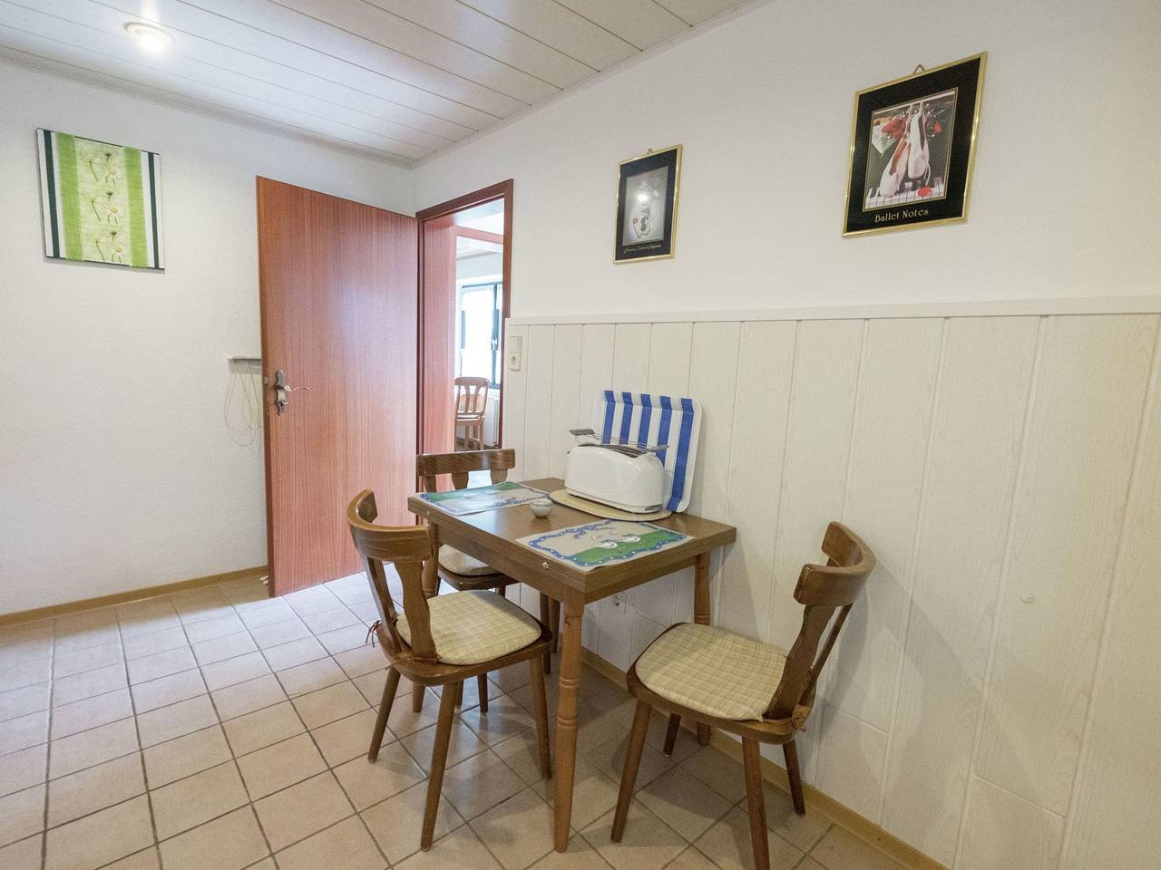 Ganze Wohnung, Wohnung in Bad Grund in Bad Grund, Harzvorland