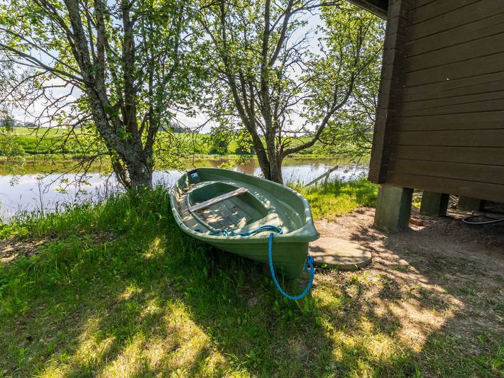 Kylämattila in Loimaa