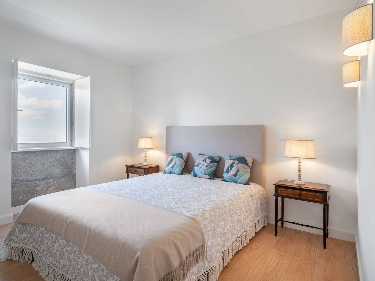 Casa da Quinta de Pedral in Castelo do Neiva, Viana do Castelo Distrikt