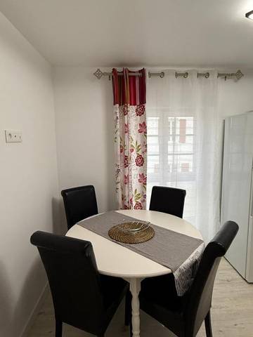 Gîte pour 2 personnes à Ustaritz