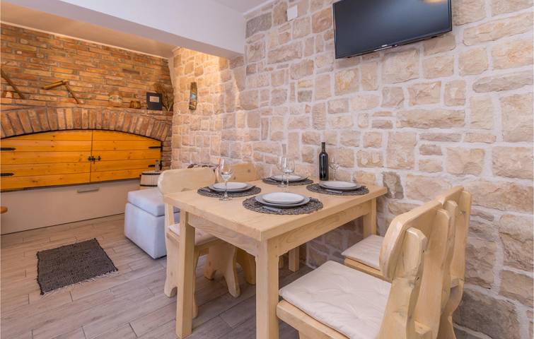 Ferienhaus für 4 Personen, mit Terrasse, mit Haustier in Bibinje - 4