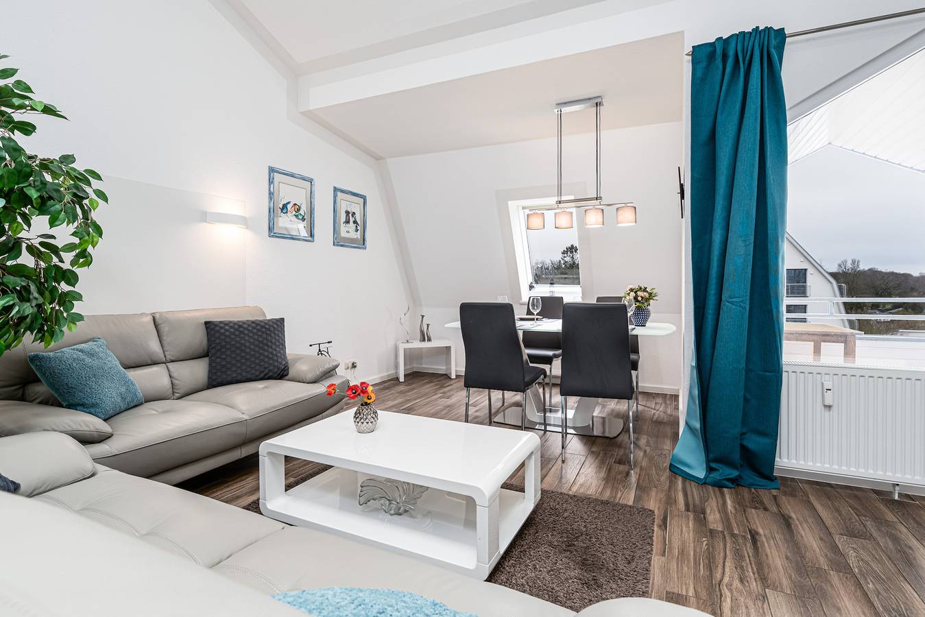 Ganze Ferienwohnung, Strandhotel, App. 46 in Niendorf, Timmendorfer Strand