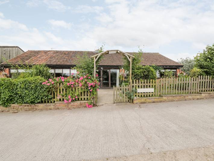 Cottage für 14 Personen mit Garten in Wiltshire