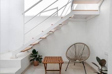 Apartamento para 4 Personas en Playa de Famara, Teguise, Foto 1