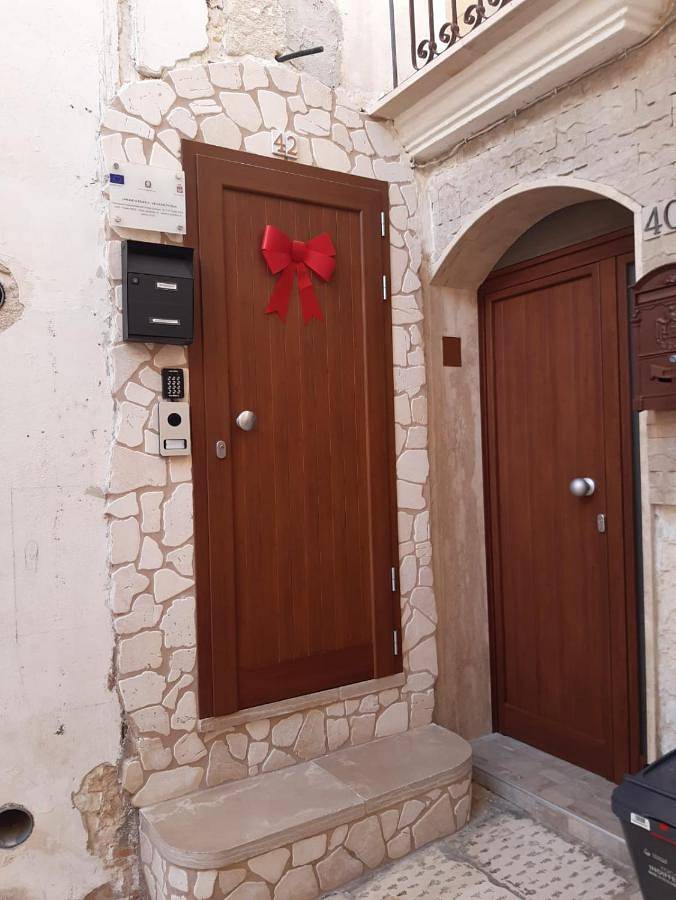 Deluxe Room in Grottaglie, Provincia di Taranto