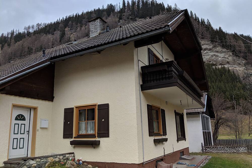 Schönes Chalet in Zederhaus in Zederhaus, Ski Amadé