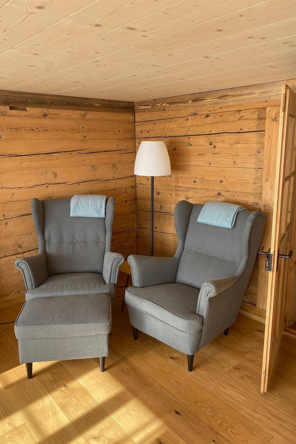 Ganze Wohnung, Alpenruh in Gadmen, Innertkirchen