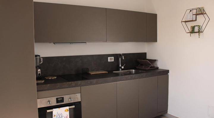 Location de vacances pour 4 personnes, avec terrasse à San Cataldo - 3