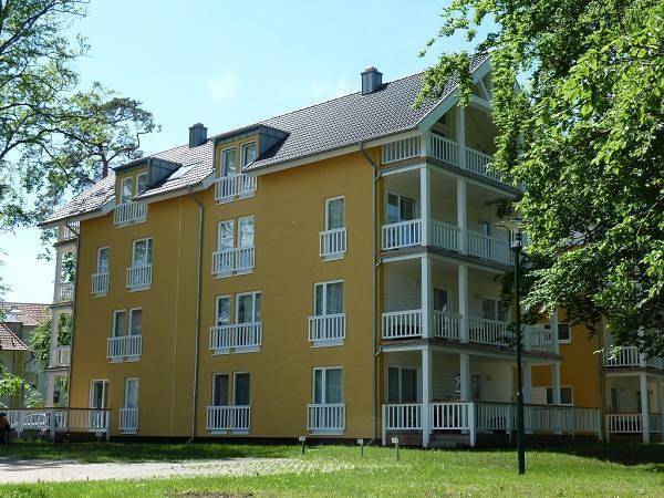 Appartamento vacanze a Graal-Muritz a partire da 181€ a notte