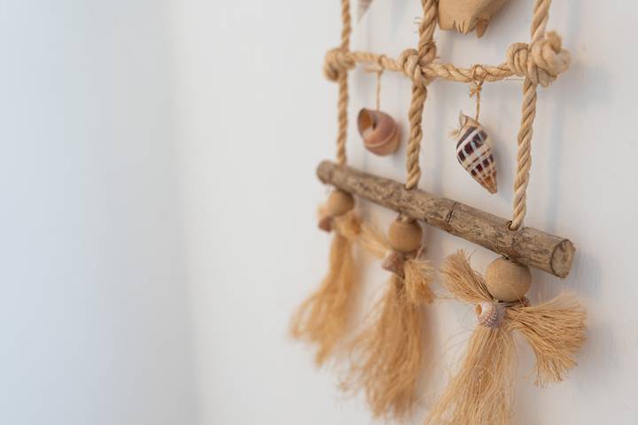 Ferienhaus für 3 Personen, mit Balkon in Griechenland - 4