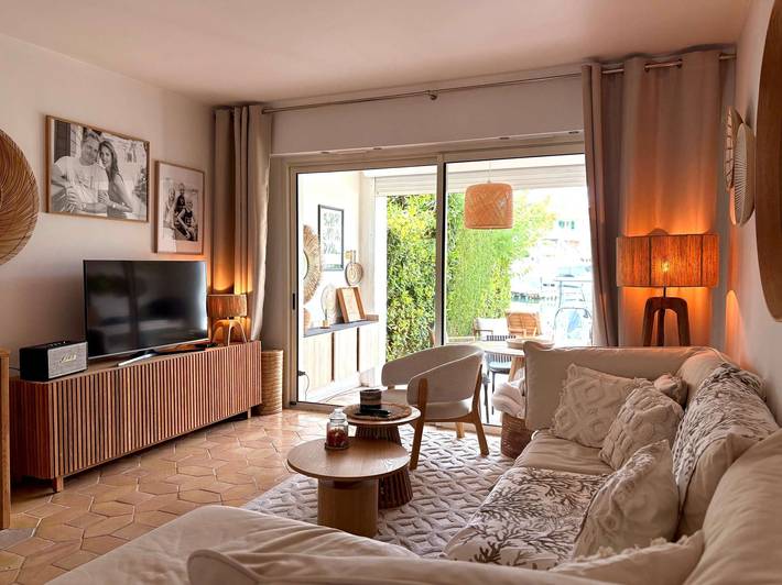 Très Belle Maison 4 personnes avec Wifi & Amarrage 11.50 m in Port Grimaud, Grimaud
