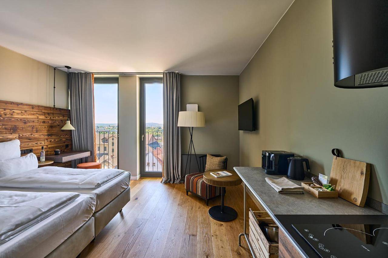 Freigeist Göttingen Nordstadt, A Member of Design Hotels in Göttingen, Niedersachsen