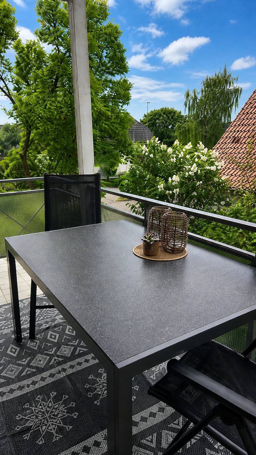 Ganze Wohnung, Casa Di Napolitano Natur & Erholung am Bodensee in Markelfingen, Radolfzell am Bodensee