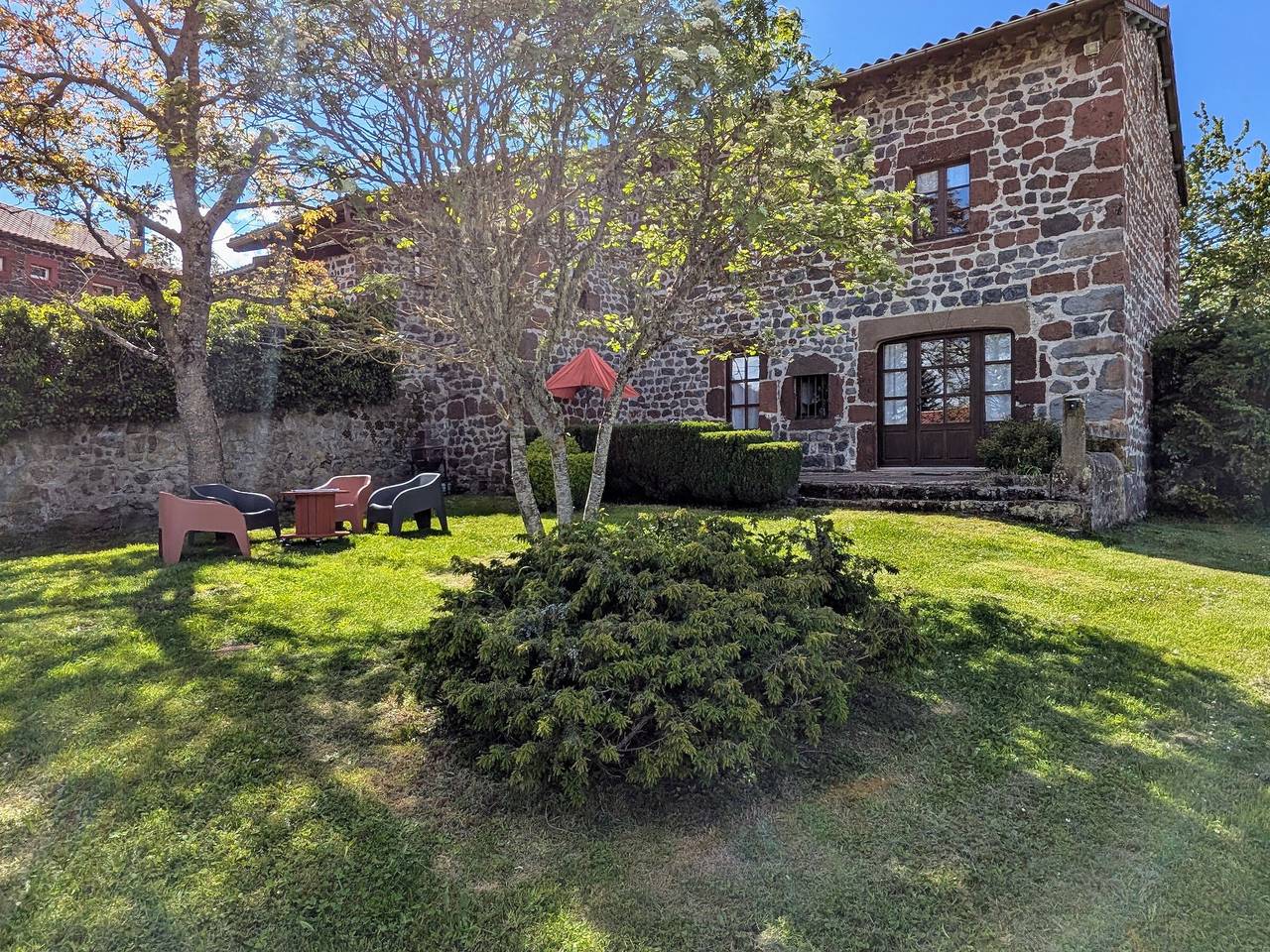 Maison de vacances