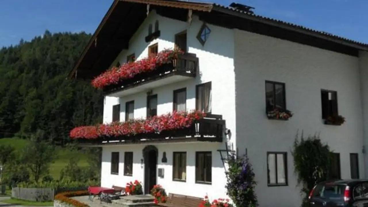 Bauernhof für 2 Personen (22 m²) in Fuschl am See in Salzkammergut-Berge, Fuschl am See