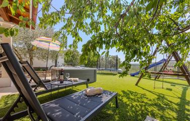 Ferieudlejning til 8 Personer i Split-Dalmatien, Dalmatien, Billede 2