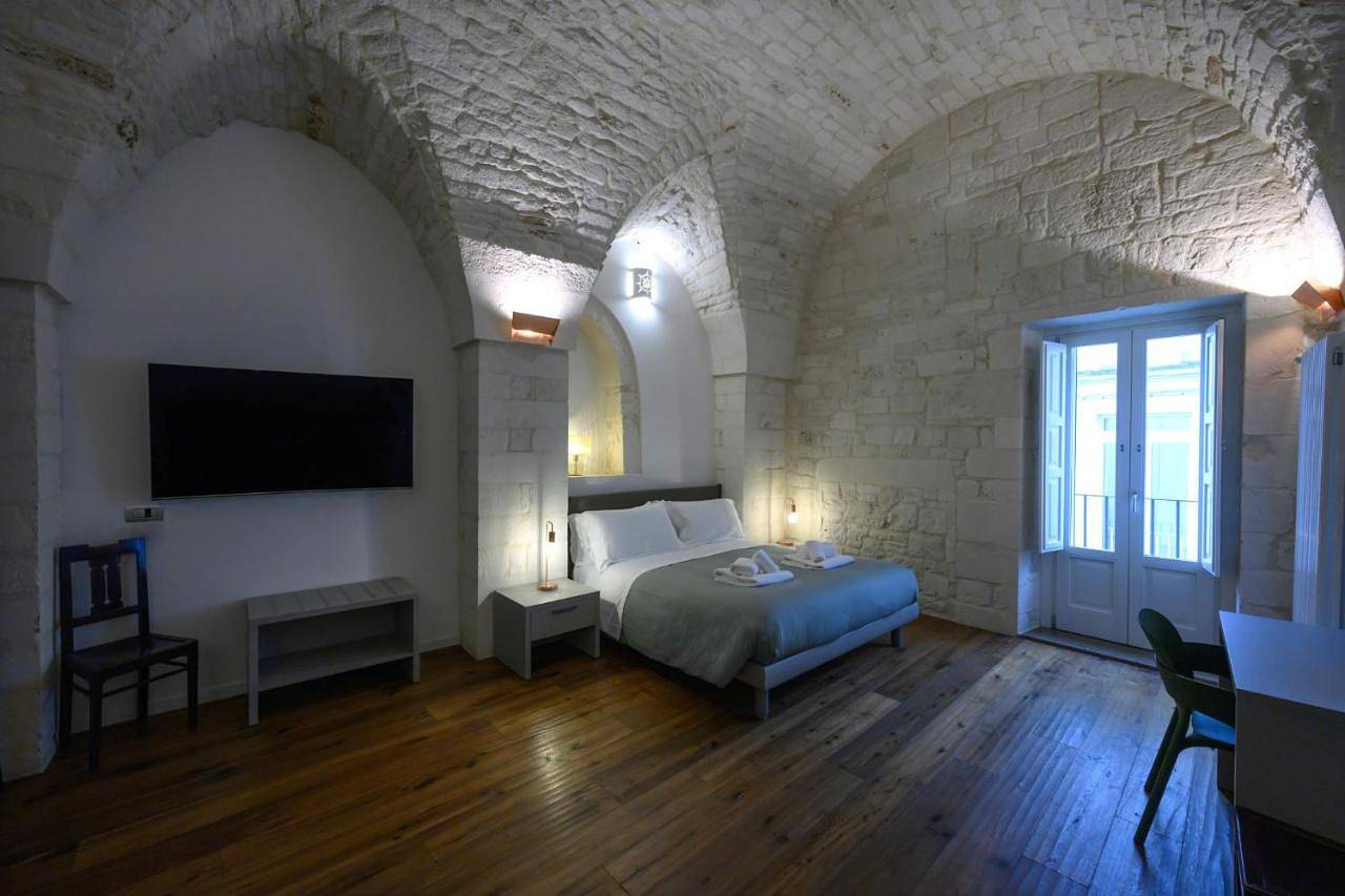 Double Room with Spa Bath in Martina Franca, Provincia di Taranto
