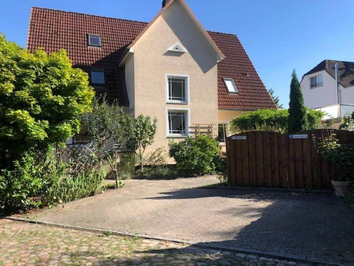 Ferienwohnung für 7 Personen, mit Terrasse und Seeblick sowie Ausblick in Ratzeburg - 3