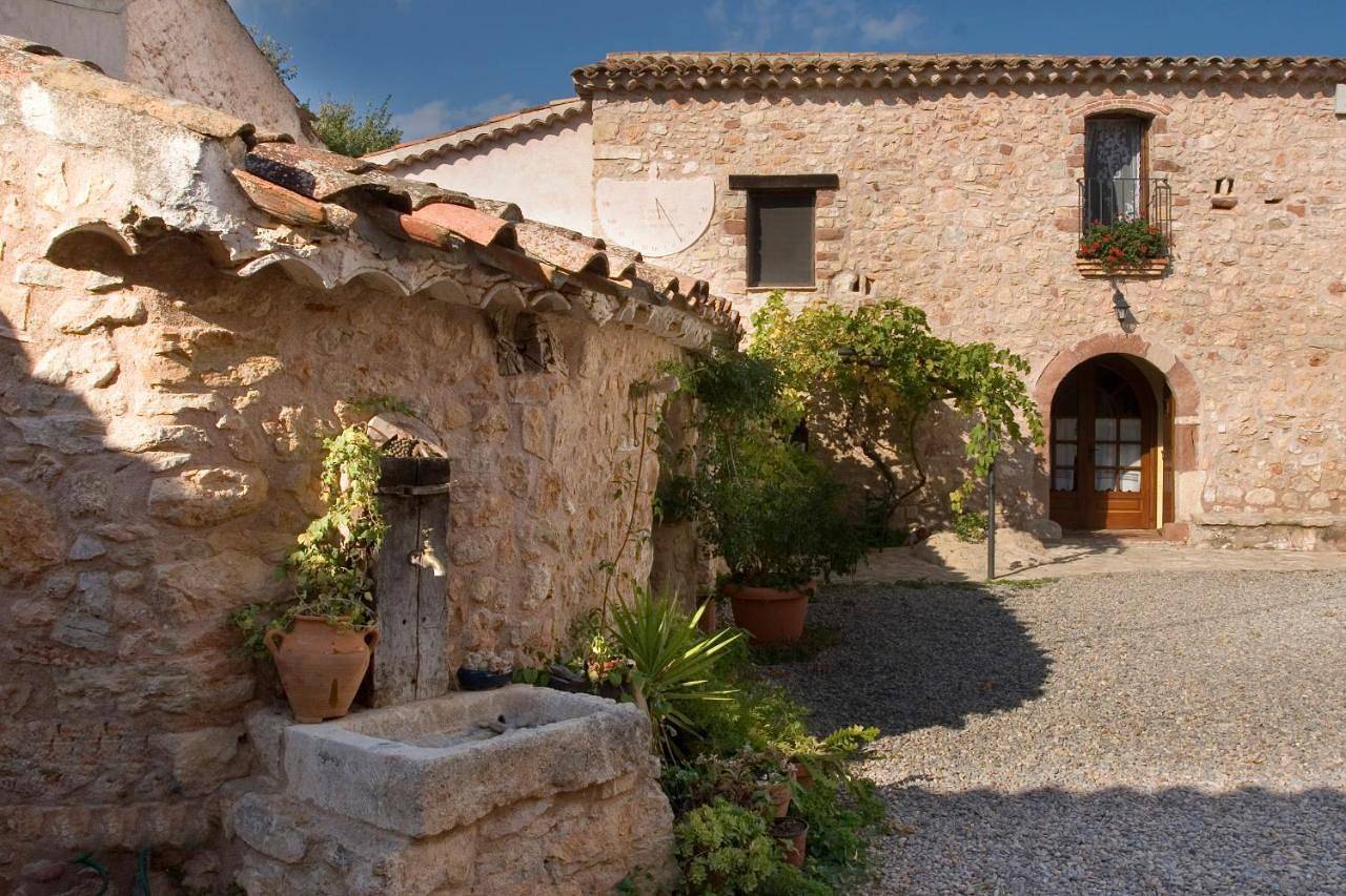 Three-Bedroom House in Alt Penedès, Interior de Barcelona