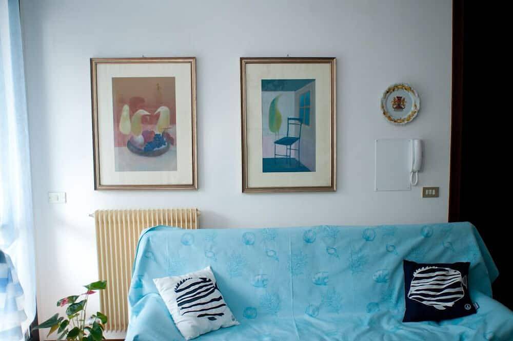 Ganze Wohnung, Im Herzen Nordostitaliens in Vittorio Veneto, Südliche Karnische Alpen