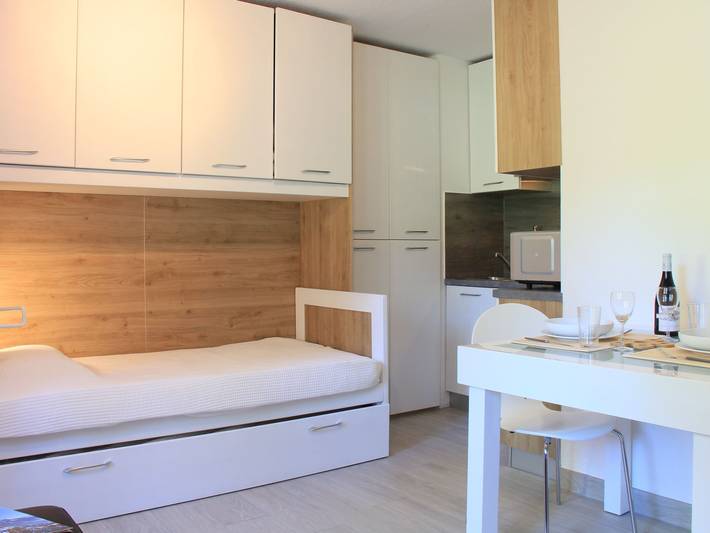Gîte pour 2 personnes, avec jardin, animaux acceptés dans Canton de Vaud - 3