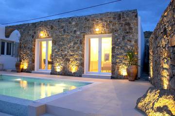 Appartamento per 4 Persone in Mykonos, Cicladi, Foto 1