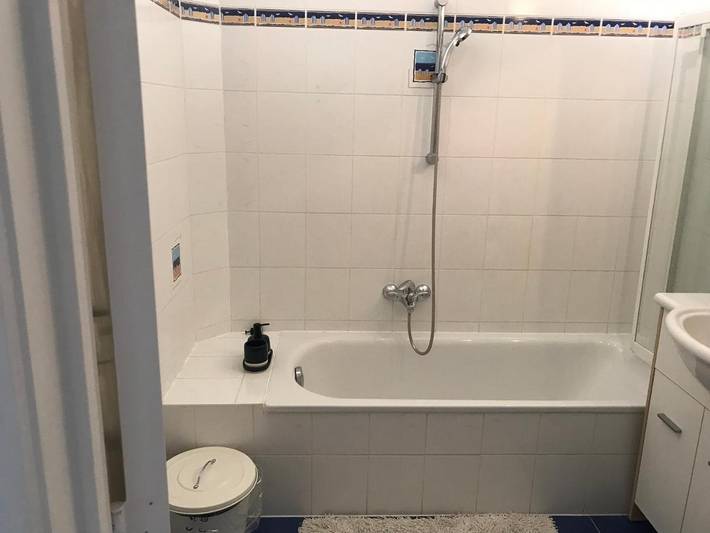 Gîte pour 4 personnes, avec balcon dans Louvain-la-Neuve - 2