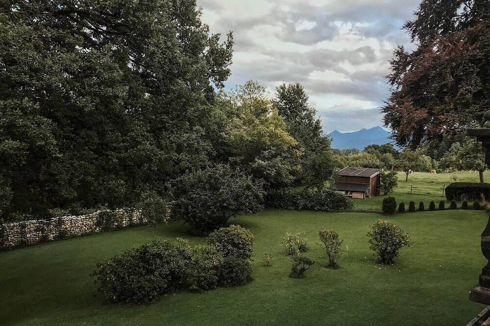 Ganze Wohnung, Otterkring Chiemsee in Prien, Rimsting