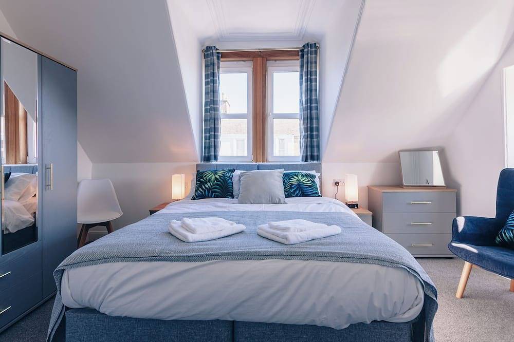 Eden Cottage- Quiet City Base in Dundee, Angus