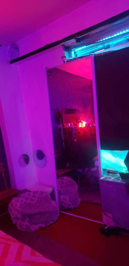 Apartamentos para temporada para 2 pessoas, com vista - 1