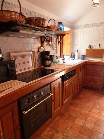 Gîte pour 13 Personnes dans Thurey, Région de Louhans, Photo 3