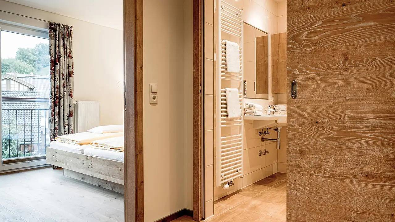 Ganze Ferienwohnung, Ferienwohnung für 3 Personen (40 m²) in Schladming in Schladming, Schladming-Dachstein