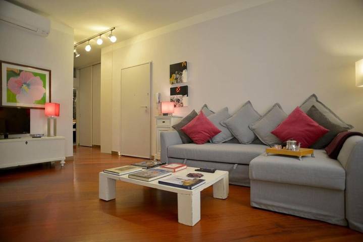 Appartement de vacances pour 6 personnes