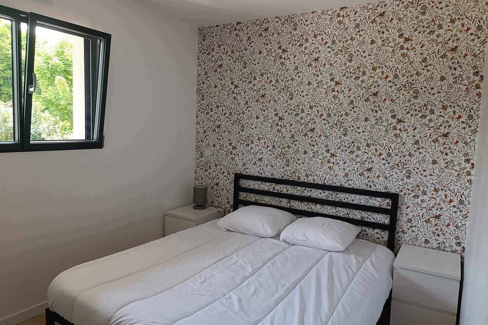 3 bedroom private vacation home in nivillac in Nivillac, Région de Vannes