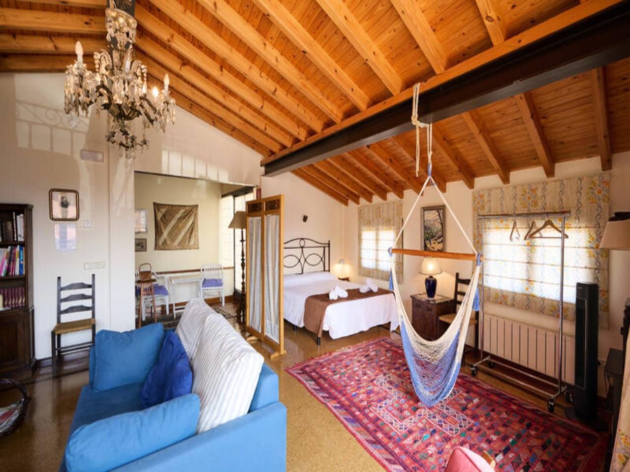 Apartamento entero, Casa en Rioja Alavesa con bodega in Villabuena de Álava, Rioja Alavesa