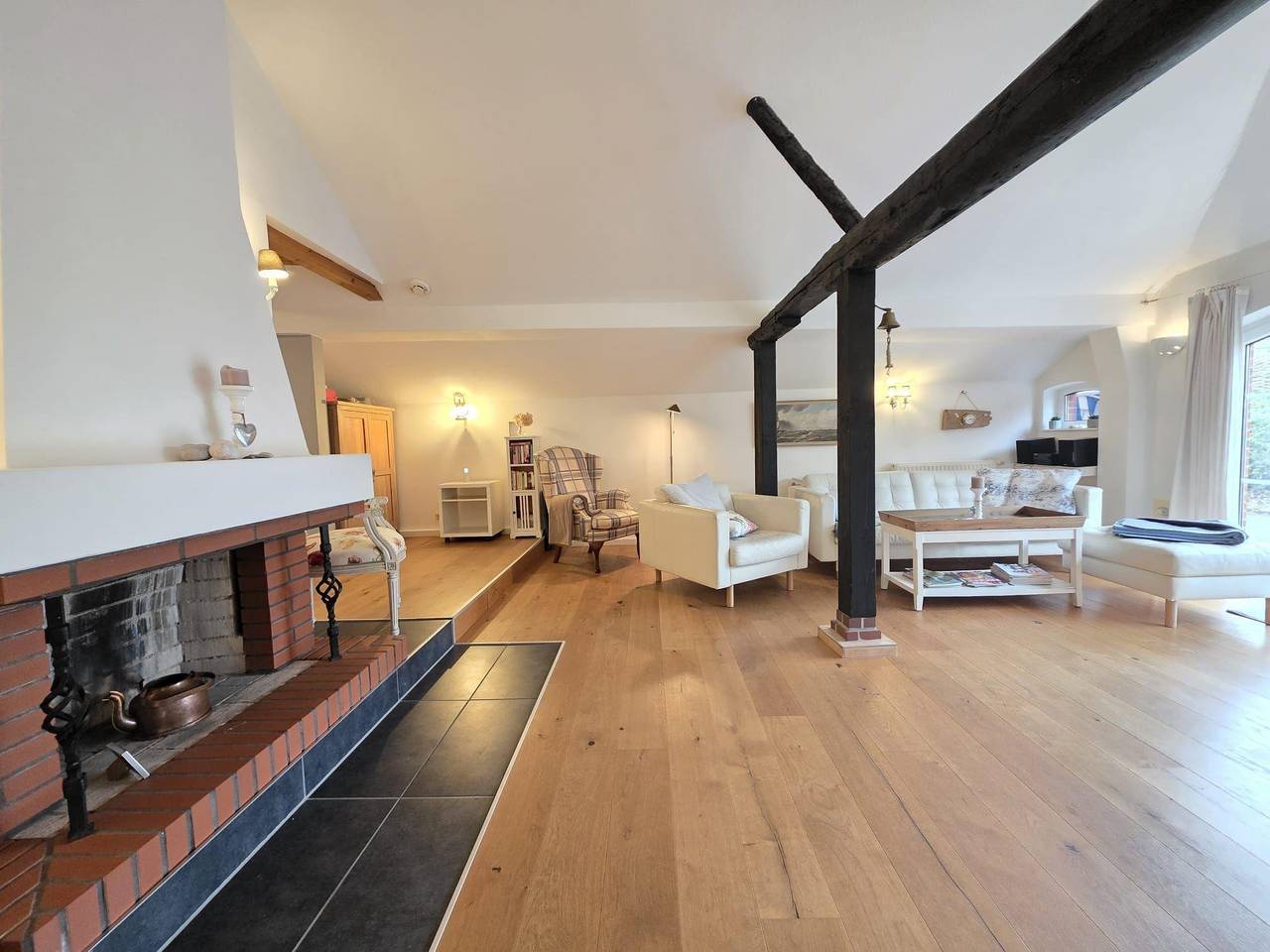 Casa vacanza a Dornum a partire da 136€ a notte