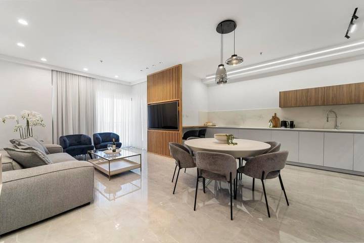 Dom dla 7 osób, z taras w Jerozolima