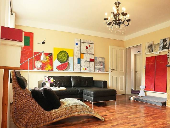 Salón y arte navideños in Bad Driburg, Distrito de Höxter